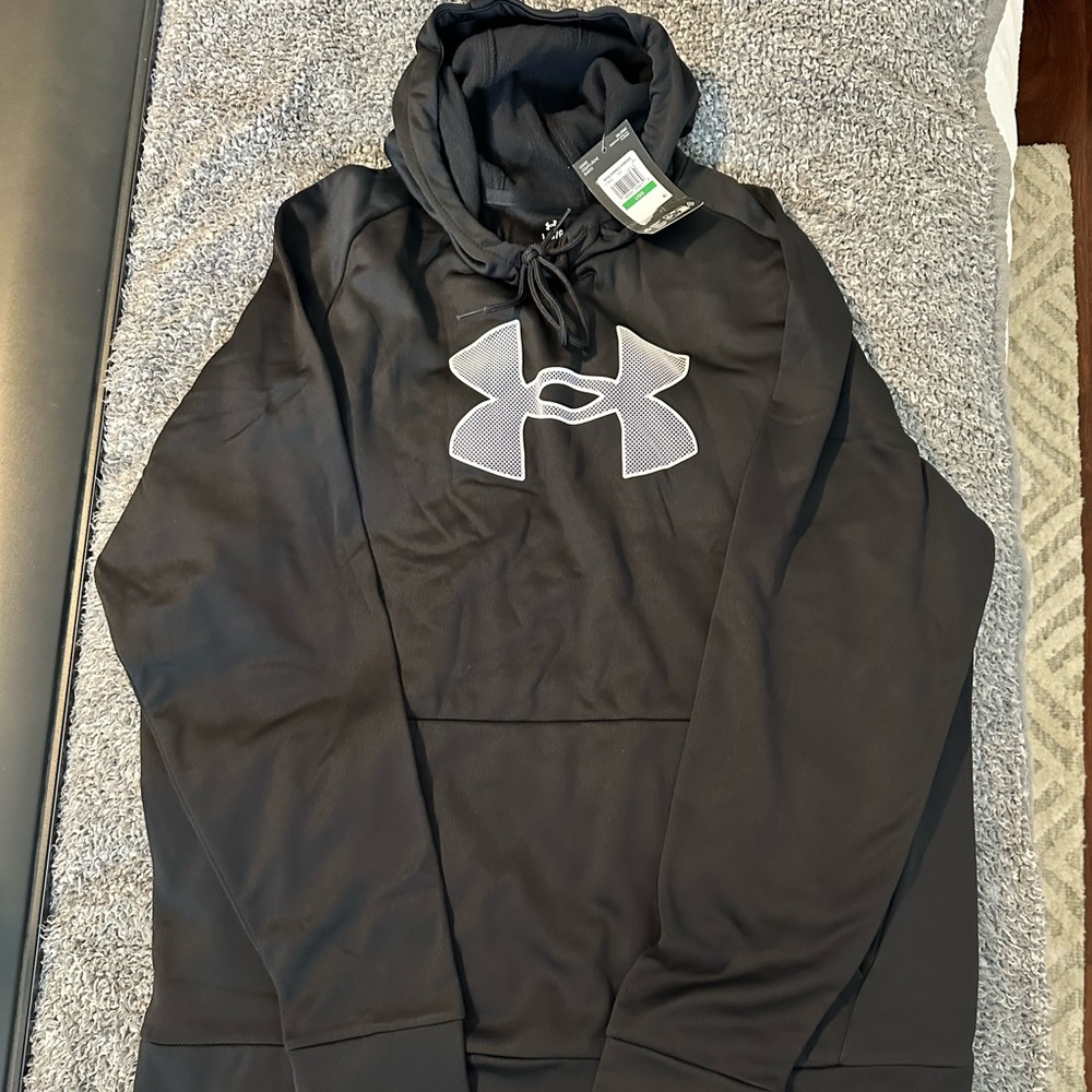 BNWT Under Armour Sweater